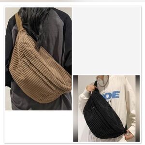 (2) Fanny Pack Bundle